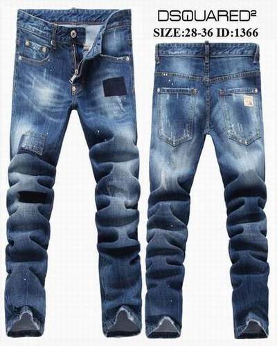 dsquared jeans bruxelles