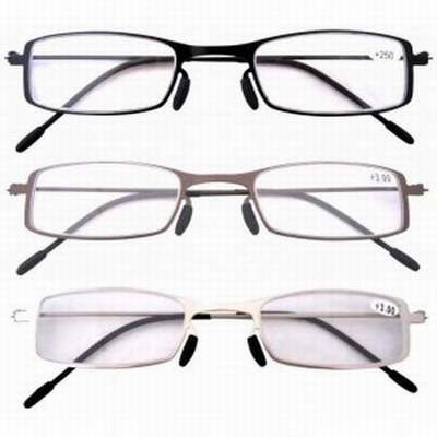 Lunette de lecture jean coutu Outlet