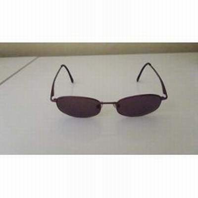 Essayer les lunettes atol