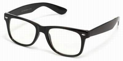 lunette de vue vogue femme krys