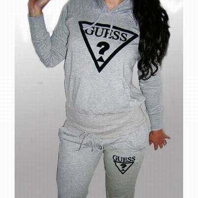 survetement femme nike coton