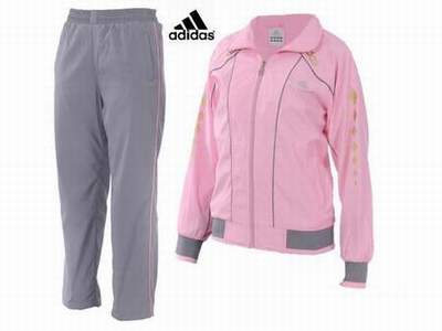 survêtement femme decathlon