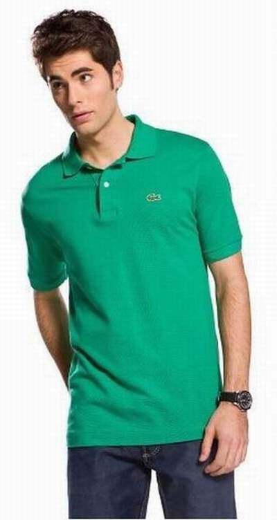 polo lacoste promo